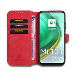 Xiaomi Mi 10T / 10T Pro DG.MING Retro kotelo