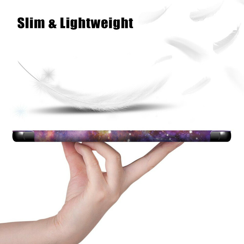Smart Case Samsung Galaxy Tab S7 Vahvistettu tila