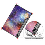 Smart Case Samsung Galaxy Tab S7 Vahvistettu tila