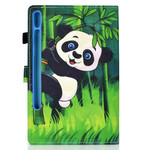 Samsung Galaxy Tab S7 Panda Case