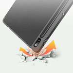 Älykotelo Samsung Galaxy Tab S67 Domo Series DUX-DUCI