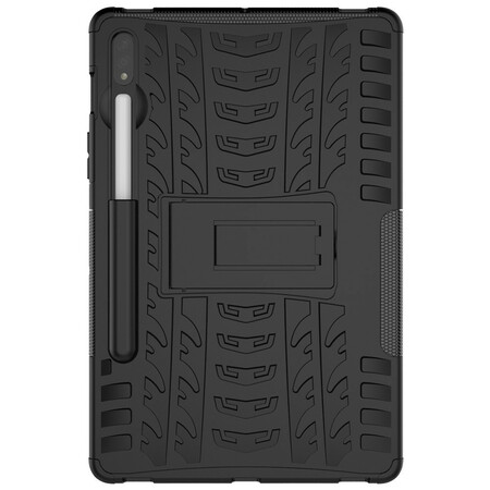 Samsung Galaxy Tab S7 Ultra Tough Plus -kotelo Samsung Galaxy Tab S7 Ultra Tough Plus -kotelo