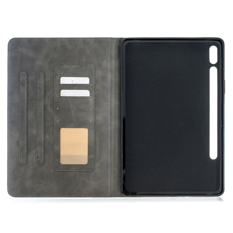 Samsung Galaxy Tab S7 Geometria kotelo