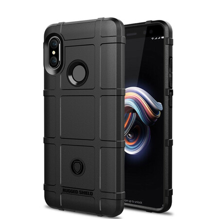 Xiaomi Redmi Note 5 kestävä suojakotelo