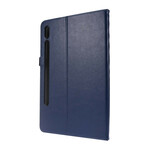 Samsung Galaxy Tab S7 Kotelo Classic keinonahka