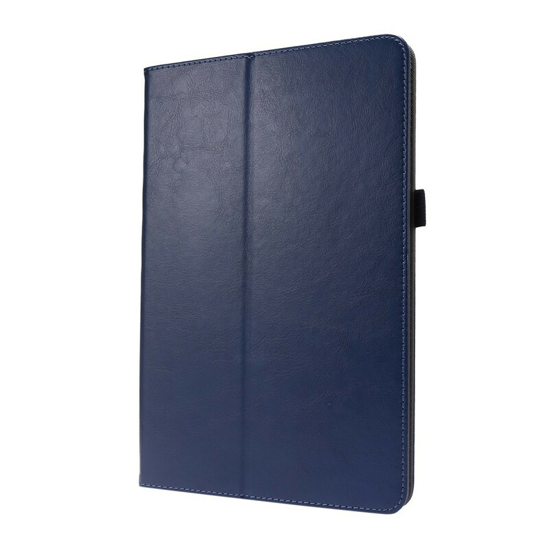 Samsung Galaxy Tab S7 Kotelo Classic keinonahka