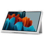 Samsung Galaxy Tab S7 keinonahkainen kotelo