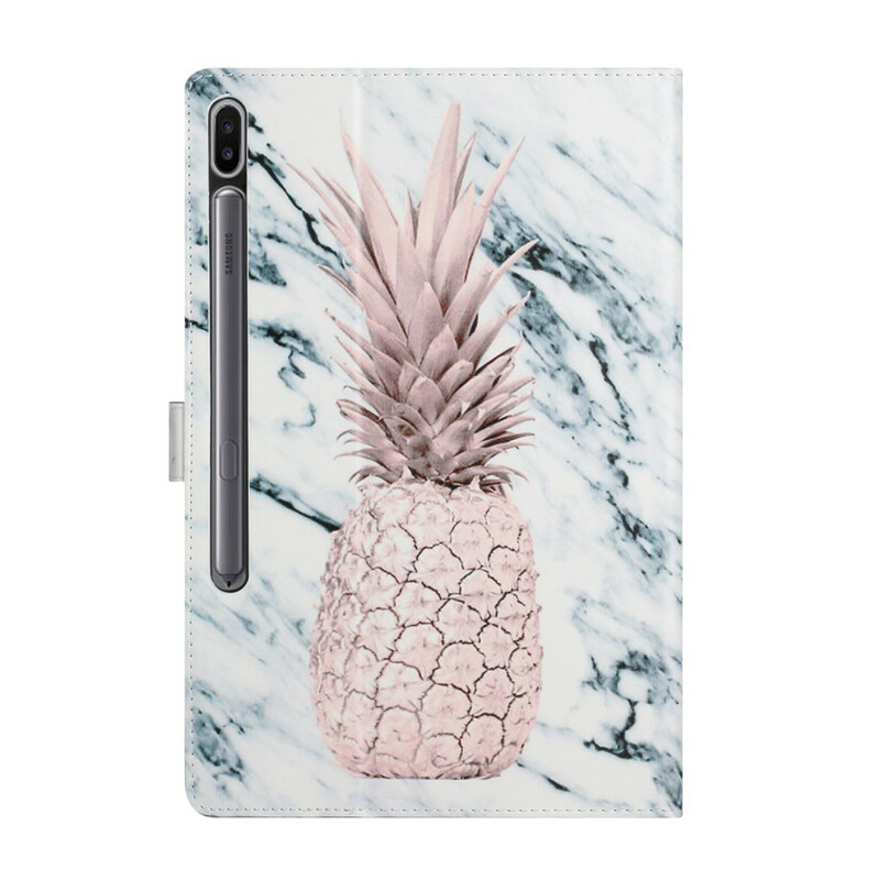 Samsung Galaxy Tab S7 Plus kotelo ananas