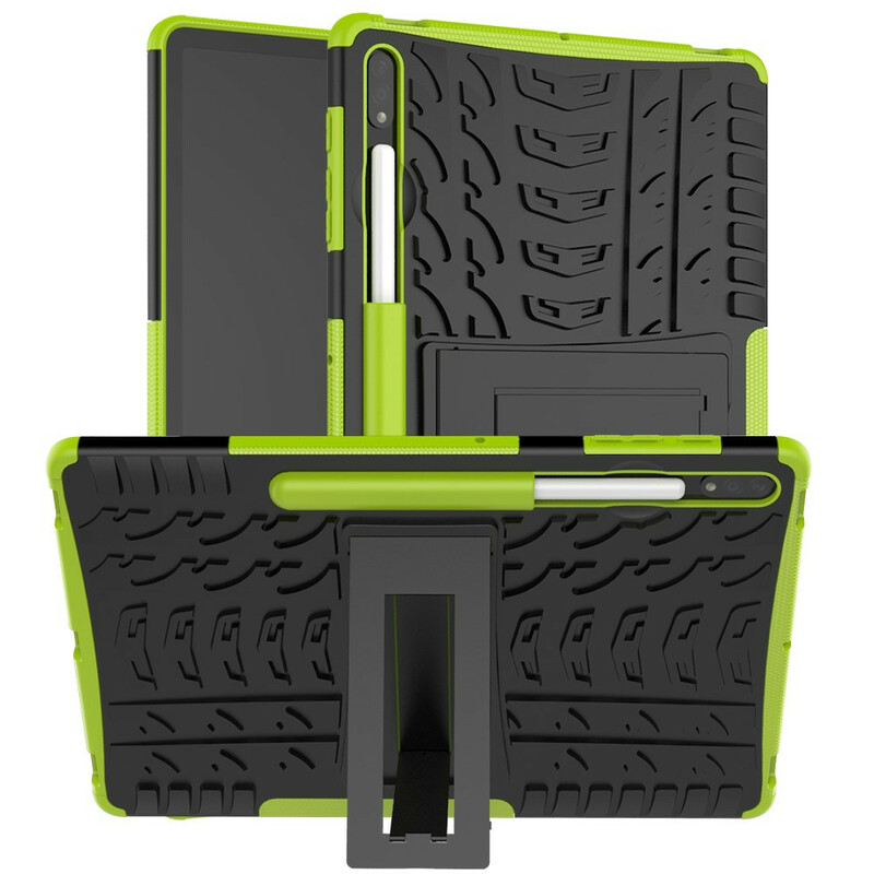 Samsung Galaxy Tab S7 Plus Ultra Resistant Premium kotelo