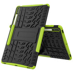 Samsung Galaxy Tab S7 Plus Ultra Resistant Premium kotelo