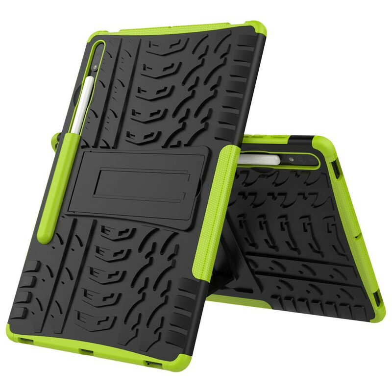 Samsung Galaxy Tab S7 Plus Ultra Resistant Premium kotelo