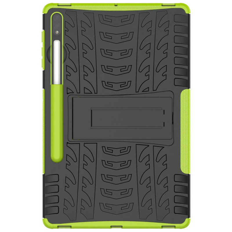 Samsung Galaxy Tab S7 Plus Ultra Resistant Premium kotelo