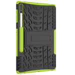 Samsung Galaxy Tab S7 Plus Ultra Resistant Premium kotelo