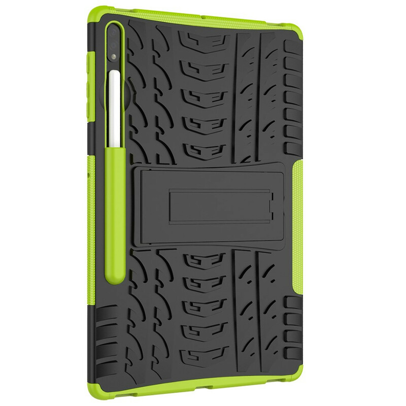 Samsung Galaxy Tab S7 Plus Ultra Resistant Premium kotelo