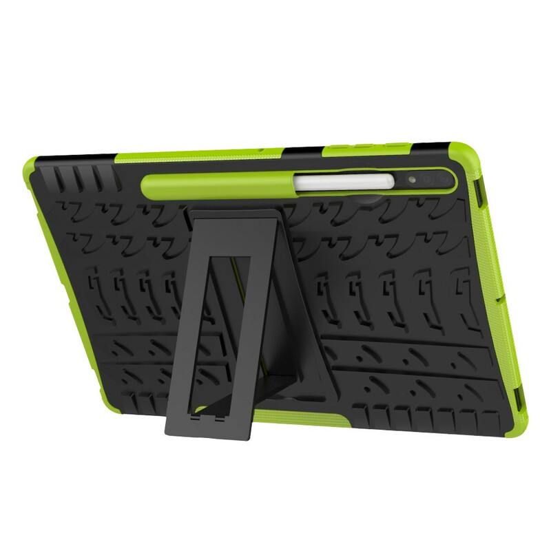 Samsung Galaxy Tab S7 Plus Ultra Resistant Premium kotelo