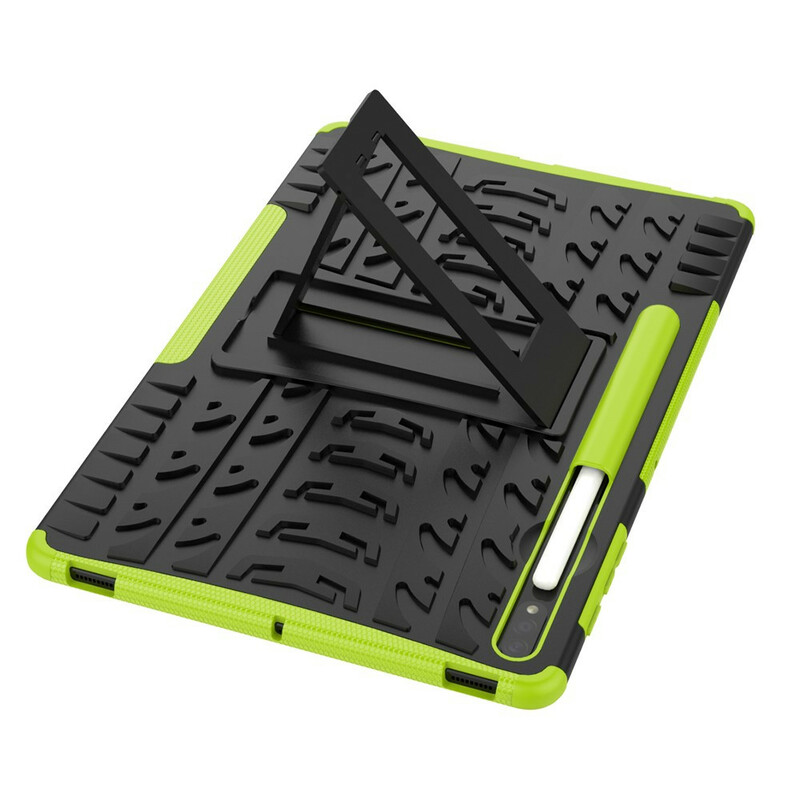 Samsung Galaxy Tab S7 Plus Ultra Resistant Premium kotelo