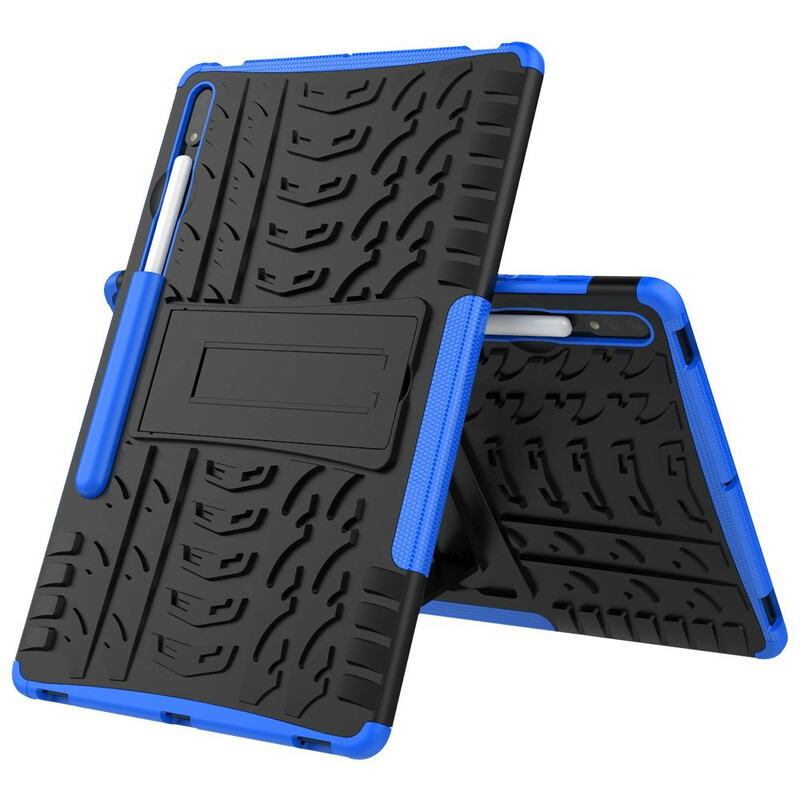 Samsung Galaxy Tab S7 Plus Ultra Resistant Premium kotelo