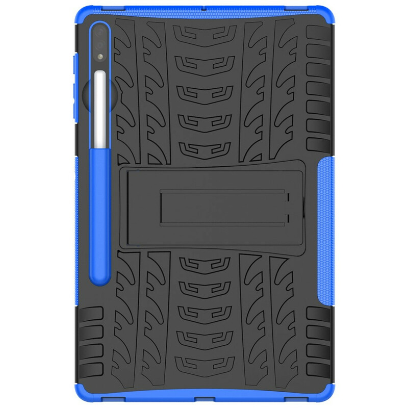 Samsung Galaxy Tab S7 Plus Ultra Resistant Premium kotelo