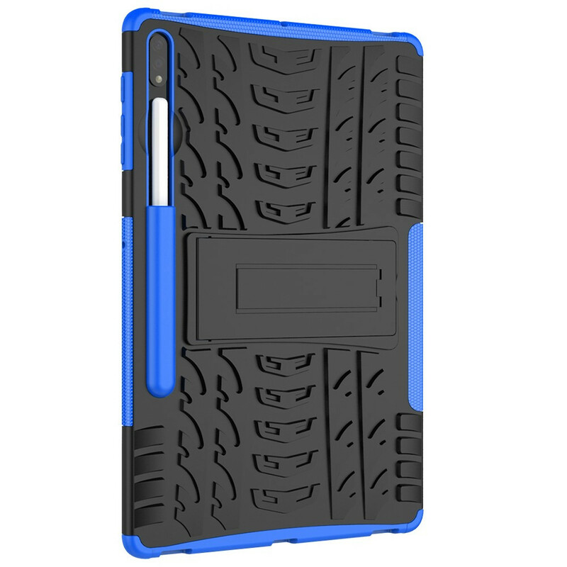 Samsung Galaxy Tab S7 Plus Ultra Resistant Premium kotelo