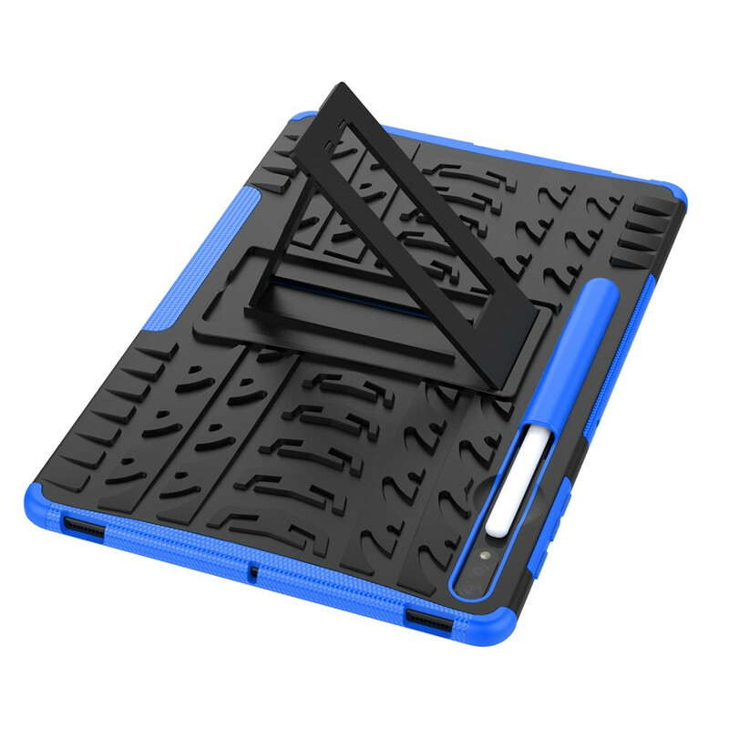 Samsung Galaxy Tab S7 Plus Ultra Resistant Premium kotelo