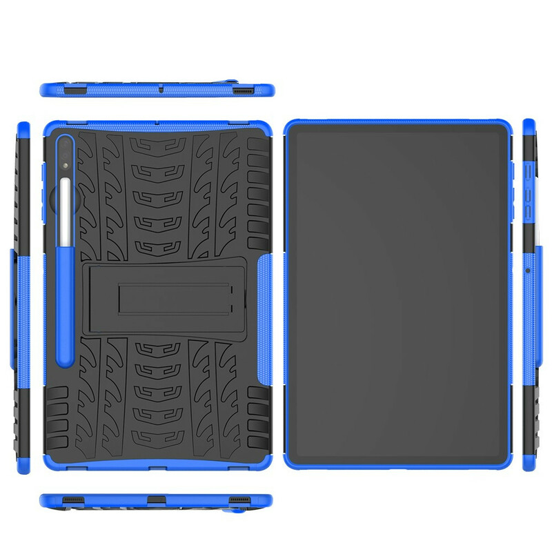 Samsung Galaxy Tab S7 Plus Ultra Resistant Premium kotelo