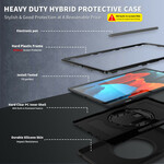 Samsung Galaxy Tab S7 Plus monikäyttöinen Business-kotelo