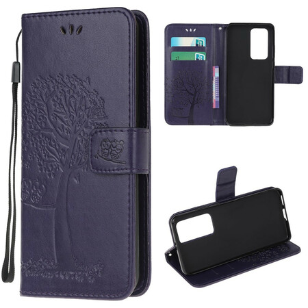 Xiaomi Mi 10T / 10T Pro Tree & Owl hihna tapauksessa