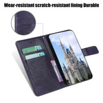 Xiaomi Mi 10T / 10T Pro Tree & Owl hihna tapauksessa