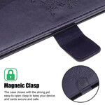 Xiaomi Mi 10T / 10T Pro Tree & Owl hihna tapauksessa