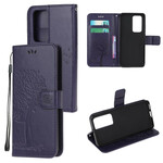 Xiaomi Mi 10T / 10T Pro Tree & Owl hihna tapauksessa