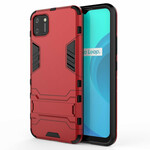 Realme C11 erittäin kestävä kotelo Kieli