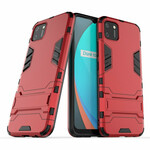 Realme C11 erittäin kestävä kotelo Kieli