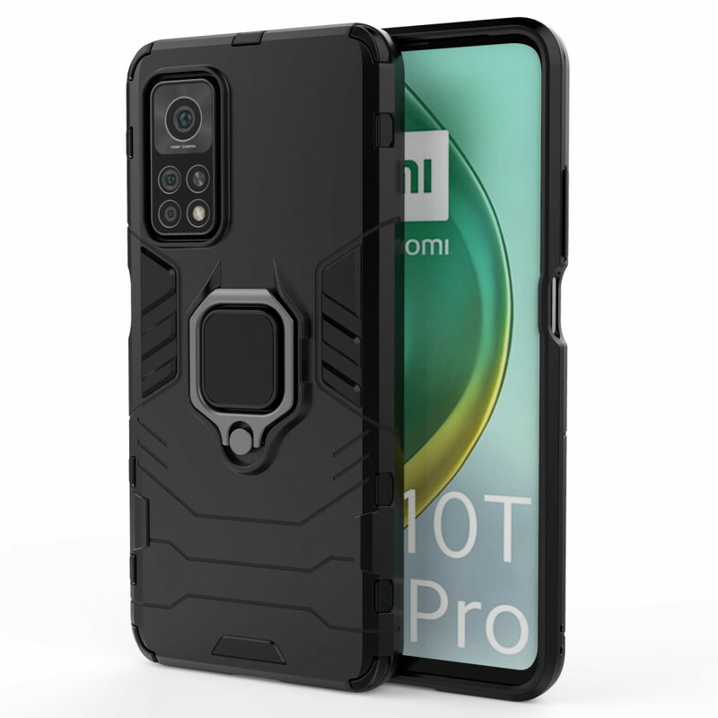 Xiaomi Mi 10T / 10T Pro rengas kestävä kotelo Xiaomi Mi 10T / 10T Pro rengas kestävä kotelo