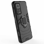 Xiaomi Mi 10T / 10T Pro rengas kestävä kotelo Xiaomi Mi 10T / 10T Pro rengas kestävä kotelo