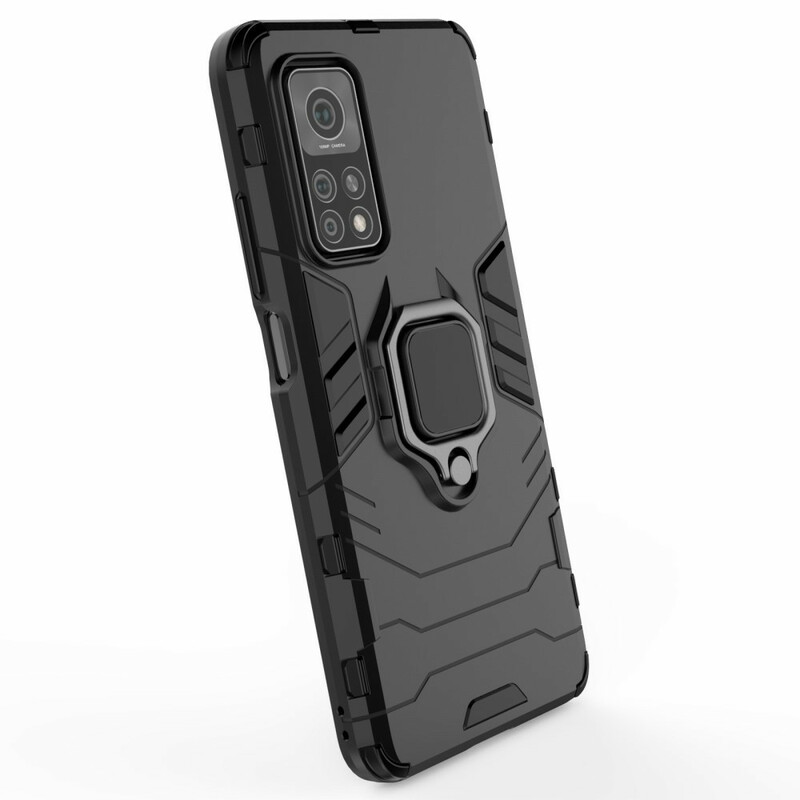 Xiaomi Mi 10T / 10T Pro rengas kestävä kotelo Xiaomi Mi 10T / 10T Pro rengas kestävä kotelo
