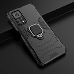 Xiaomi Mi 10T / 10T Pro rengas kestävä kotelo Xiaomi Mi 10T / 10T Pro rengas kestävä kotelo