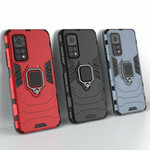 Xiaomi Mi 10T / 10T Pro rengas kestävä kotelo Xiaomi Mi 10T / 10T Pro rengas kestävä kotelo