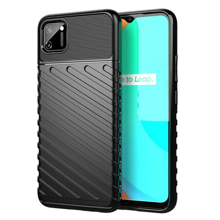 Realme C11 Thunder Series -kotelo
