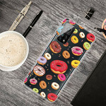 Xiaomi Mi 10T / 10T Pro Love Donuts kotelo