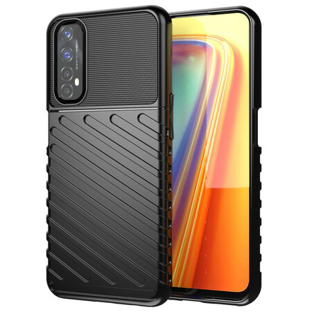 Realme 7 Thunder Series Kotelo