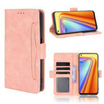 Realme 7 First Class Multi-Card Case Realme 7 First Class Multi-Card Case