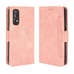 Realme 7 First Class Multi-Card Case Realme 7 First Class Multi-Card Case