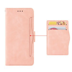 Realme 7 First Class Multi-Card Case Realme 7 First Class Multi-Card Case