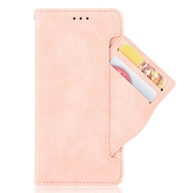 Realme 7 First Class Multi-Card Case Realme 7 First Class Multi-Card Case