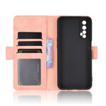 Realme 7 First Class Multi-Card Case Realme 7 First Class Multi-Card Case