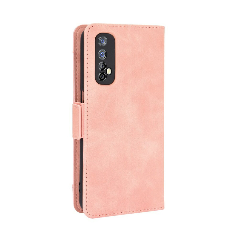 Realme 7 First Class monikorttikotelo Realme 7 First Class monikorttikotelo