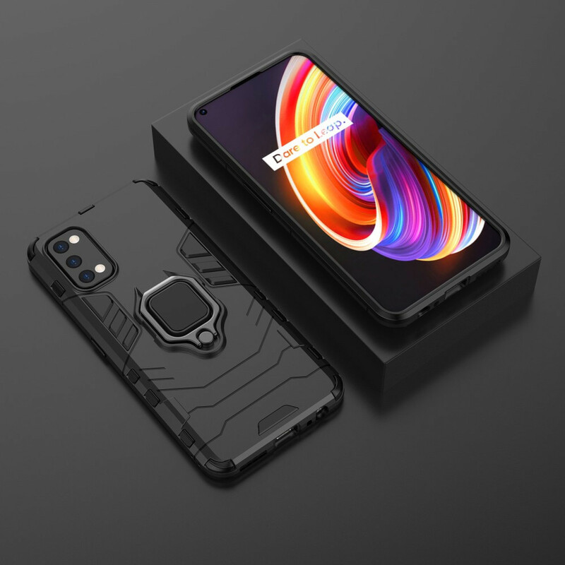 Realme 7 Pro Ring Resistant Case