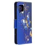 Samsung Galaxy A42 5G Case Perhoset