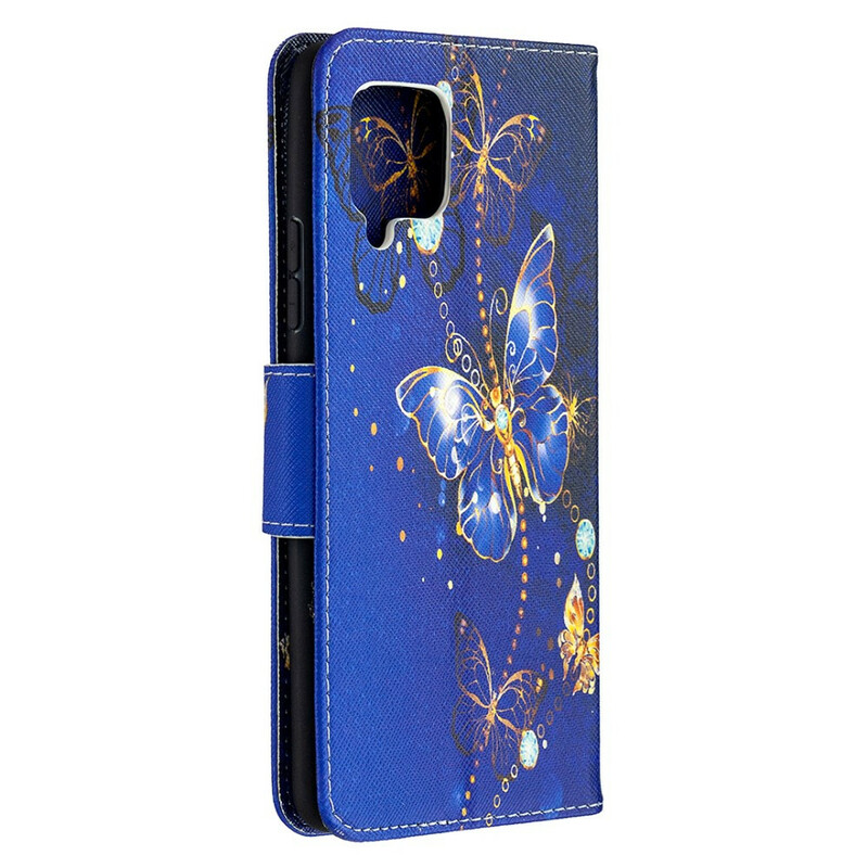 Samsung Galaxy A42 5G Case Perhoset