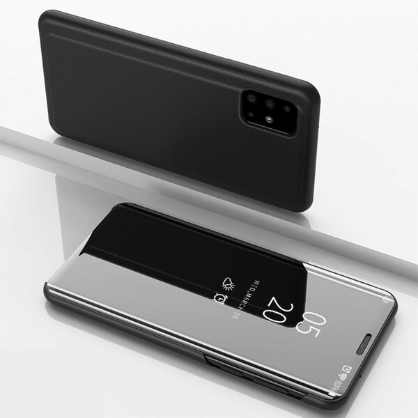 Flip Cover Samsung Galaxy A51 5G peili